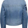 Morley Dallas Cowboys Denim Jacket