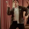 Ryan Sampson Mr. Big Stuff Jacket