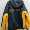 NHL Buffalo Sabres Hooded Jacket