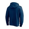 Navy USA Alpine Skiing Hoodie
