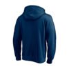 US Paralympics Snowboarding Pullover Hoodie
