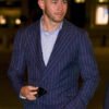 Nick Jonas 2024 Olympics Blazer