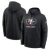 NFL Crucial Catch 49ers Hoodie
