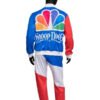 Paris 2024 Snoop Dogg Tracksuit