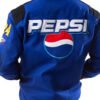 Unisex Pepsi jacket
