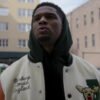 Ezekiel Zeke varsity jacket