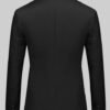 Sam Heughan Outlander Event Black Blazer