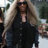 Serena Williams Olympic Jacket