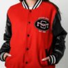 Spider Man NYC 1962 Varsity Jacket