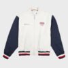 Paris Olympics Opening Ceremony jacket
