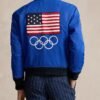 Team USA Reversible Jacket