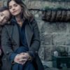 The Jetty 2024 Jenna Coleman Trench Coat