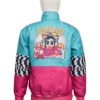vanellope von schweetz jacket