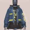 Vanguard Casting Hooded Jacket