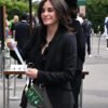 Wimbledon 2024 Blazer Courteney Cox