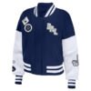 Broddy Dallas Cowboys Bomber Jacket