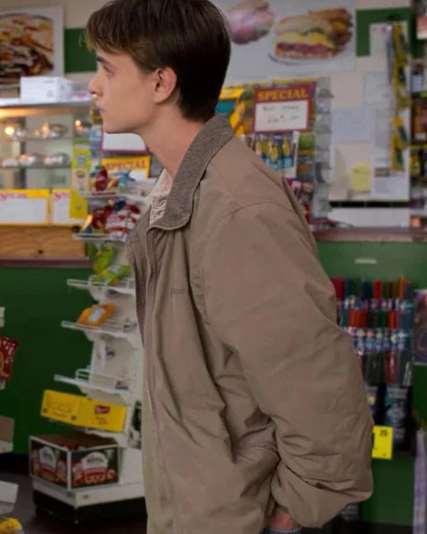 Eli Brown Y2K 2024 jacket