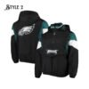 Philadelphia Eagles Starter Jacket
