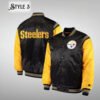 Pittsburgh Steelers Starter Jacket