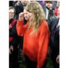 Taylor Swift NFL Sweater