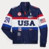 Olympic Flagbearer Jacket