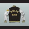 Snoop Dogg Mac N Hale High School Varsity Jacket