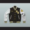 Snoop Dogg Mac N Hale High School Varsity Letterman Jacket