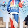 Paris 2024 Olympics Snoop Dogg Tracksuit
