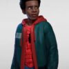 Miles Morales Spider Man hoodie