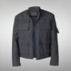 Star Wars Han Solo jacket

