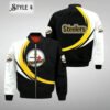 Steelers Jacket Bomber NFL

