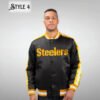 Steelers Koby Walsh Starter Jacket

