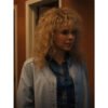 Stranger Things S4 Karen Wheeler Coat