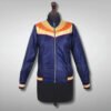 Rising Sun blue jacket