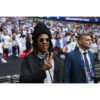 Super Bowl 2024 Jay-Z Coat