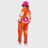 Super Bowl Dunkin Donuts Tracksuit