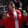 Super Bowl LVIII Chiefs Jacket
