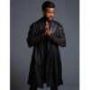 SuperFly Trevor Jackson Trench Coat