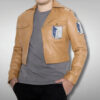 Survey Corps Attack On Titan Jacket