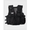 Black Swat Halloween Tactical Vest