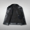 Jax Teller Sons of Anarchy Leather Vest
