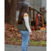 Briza Covarrubias Found Puffer Vest
