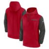 Tampa Bay Buccaneers 2024 NFL Sideline Player Jacket