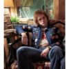 Rocketman Blue Jacket