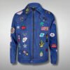 Rocketman Jacket