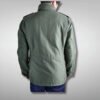 m65 field jacket taxi driver