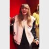 Taylor Swift Kansas City Chiefs NFL jacket