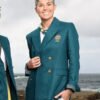 Australias team blazer 2024