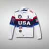USA Jacket Closing Ceremony 2024