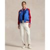 Team USA Baseball Jacket
